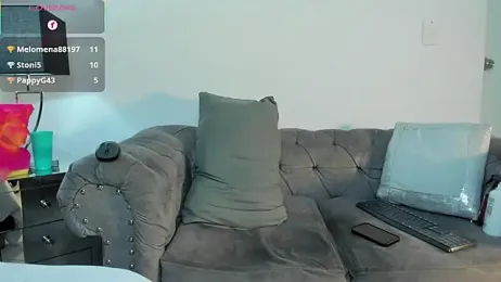 Dimitri_Bass webcam model stream image