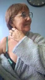 Babylove54 webcam model stream image