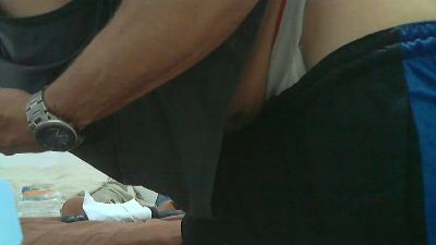 fuell webcam model stream image