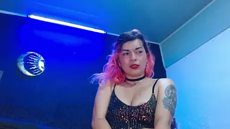 ASTRIDBULM webcam model stream image