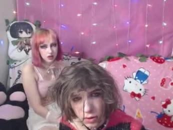 kitttywhisper webcam model stream image