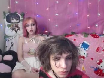 kitttywhisper webcam model stream image