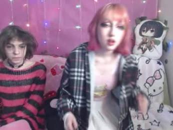 kitttywhisper webcam model stream image