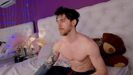 Oscar_Miller_ webcam stripchat model stream image