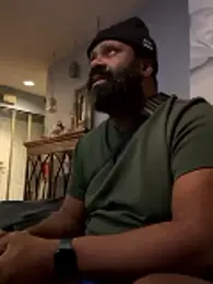 KOdaLion webcam stripchat model stream image