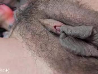 ms_pickless webcam model stream image