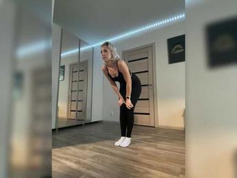 FemdomLadyMaria webcam model stream image