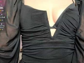 FemdomLadyMaria webcam model stream image