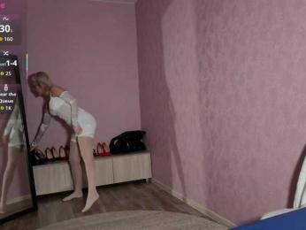 FemdomLadyMaria webcam bongacams model stream image