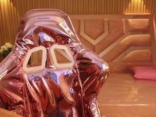 m-eris-s webcam model stream image