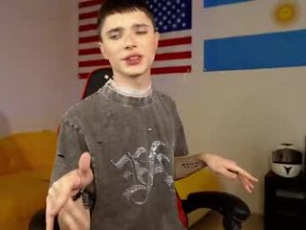 danny_noir webcam model stream image