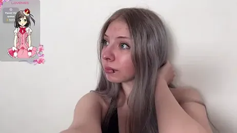 RinnMariko webcam model stream image