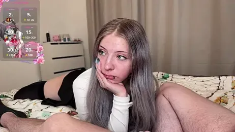 RinnMariko webcam model stream image