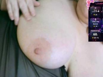 Nastenka11 webcam model stream image