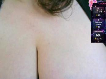 Nastenka11 webcam model stream image