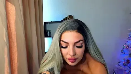 Raven_Ink webcam model stream image