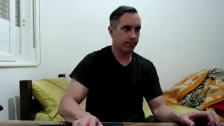 HELL_FIRE webcam model stream image