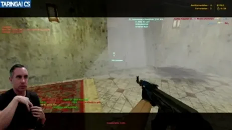 HELL_FIRE webcam model stream image