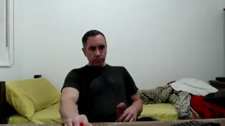 HELL_FIRE webcam model stream image