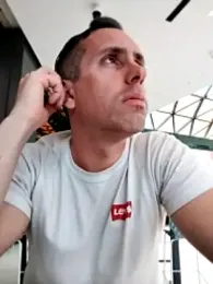 HELL_FIRE webcam model stream image