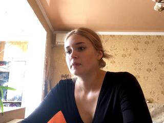 Laree Lemin webcam model stream image