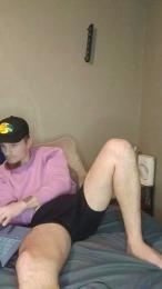 PippyLongDickin webcam model stream image