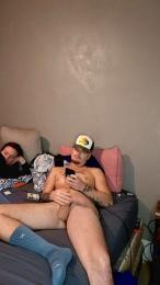 PippyLongDickin webcam model stream image