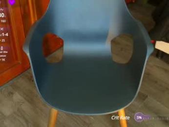 raqueljones_ webcam chaturbate model stream image