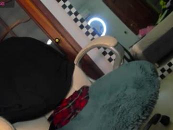 yourvirtualgirlfriennd webcam model stream image