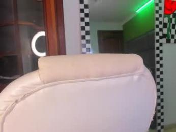 yourvirtualgirlfriennd webcam chaturbate model stream image