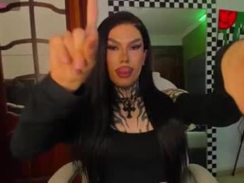 yourvirtualgirlfriennd webcam model stream image