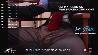 XL_Executive webcam model stream image