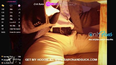 XL_Executive webcam model stream image