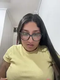 croftsmila webcam stripchat model stream image