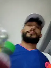 Kingbigcock23cm webcam model stream image