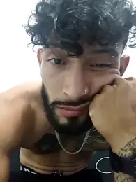 Kingbigcock23cm webcam model stream image