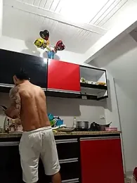 Kingbigcock23cm webcam model stream image