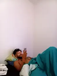 Kingbigcock23cm webcam model stream image