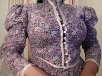 nicebrown webcam model stream image