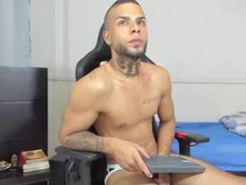 curtis_blake webcam model stream image