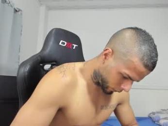 curtis_blake webcam model stream image