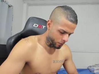 curtis_blake webcam model stream image