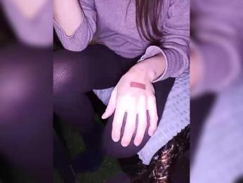 doktorgirl webcam model stream image