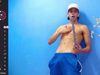 robert_kingg webcam model stream image