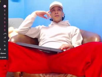 robert_kingg webcam model stream image