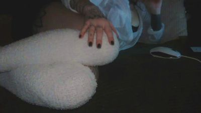 Tattoogirly96 webcam cam4 model stream image