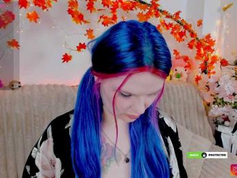 MiuAmano webcam model stream image