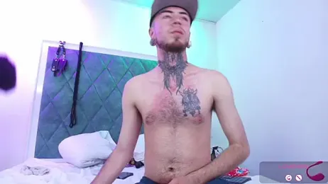 Asha_zuri_and_adam webcam model stream image