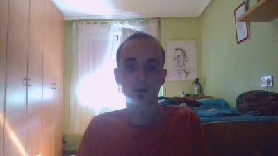 BaiHoixe webcam model stream image