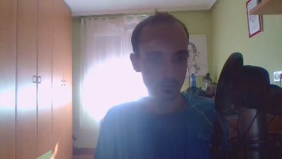 BaiHoixe webcam model stream image